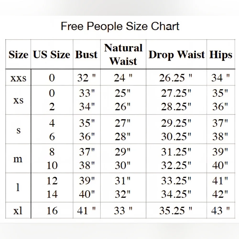 Free People Waffle We the Free Laguna Thermal Gray Swing Top XS